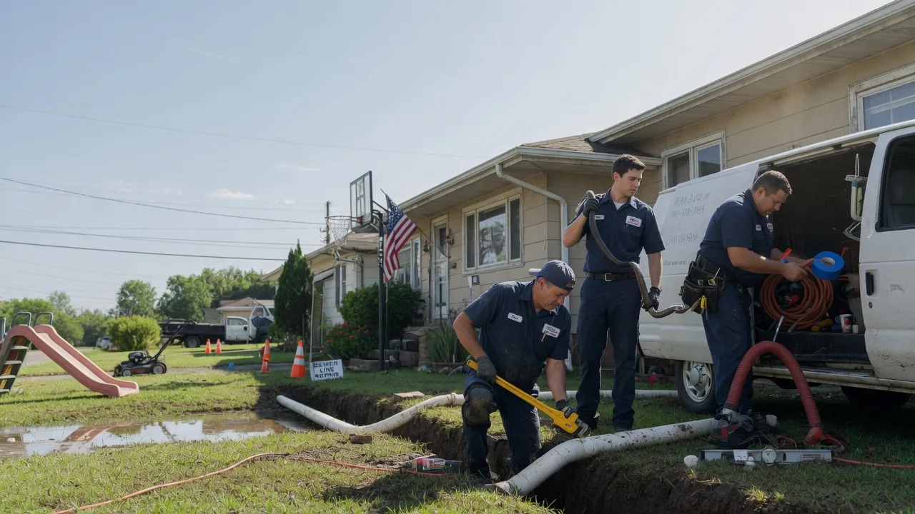 Toilet Installation in Highland, IL near me